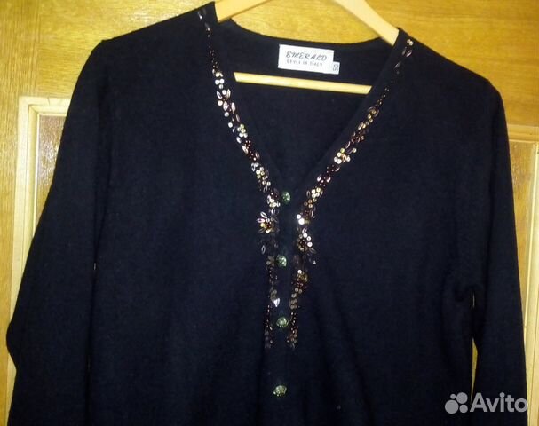 Кофты, новые, раз.48-50 Кофты, новые, раз.48-50