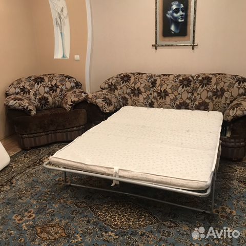 Диван и Два кресла Диван и Два кресла