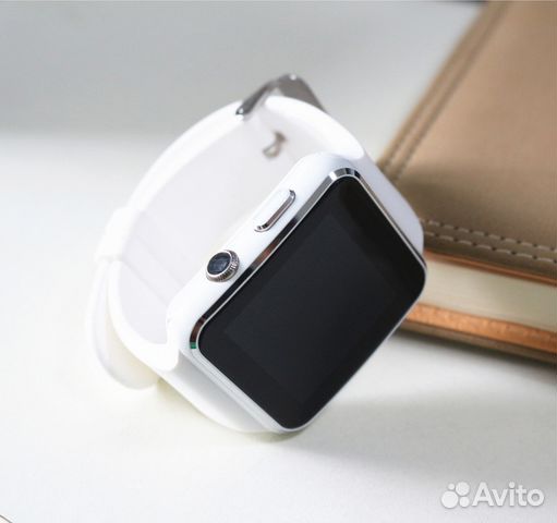 smart watch x6d