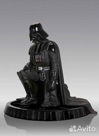 Статуя Star Wars Darth Vader Episode V Gentle Gian Статуя Star Wars Darth Vader Episode V Gentle Gian