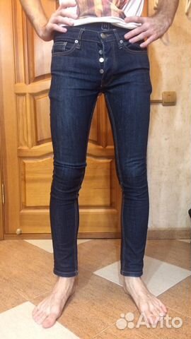 Продам джинсы Topshop б/у Продам джинсы Topshop б/у
