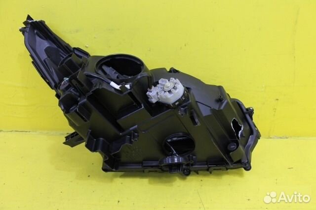 Фара передняя левая Lexus Nx 1 2014-2017 Фара передняя левая Lexus Nx 1 2014-2017