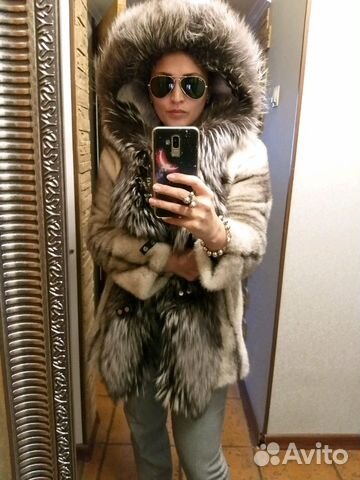 Шуба норковая Шуба норковая