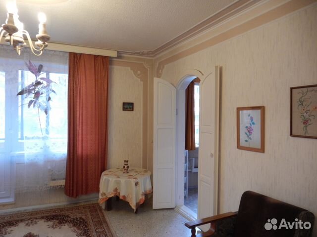3-к квартира, 68 м², 8/9 эт. 3-к квартира, 68 м², 8/9 эт.