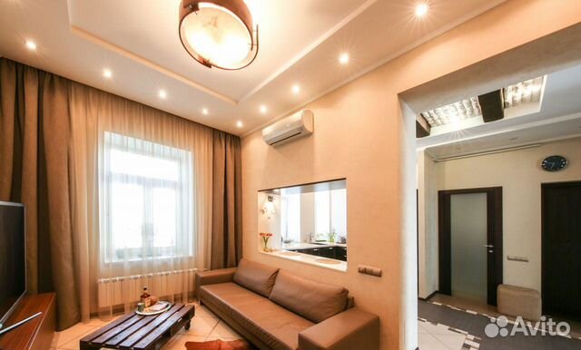 2-к квартира, 70 м², 5/6 эт. 2-к квартира, 70 м², 5/6 эт.