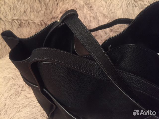 Сумка Кожзам Mango Сумка Кожзам Mango