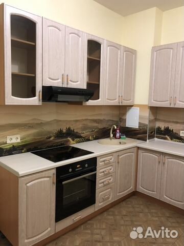 2-к квартира, 42 м², 6/12 эт. 2-к квартира, 42 м², 6/12 эт.