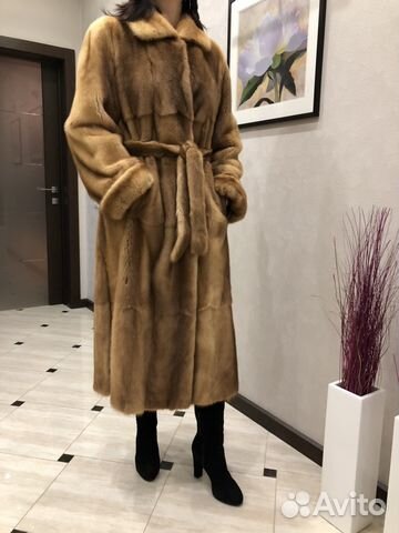 Шуба норковая Шуба норковая