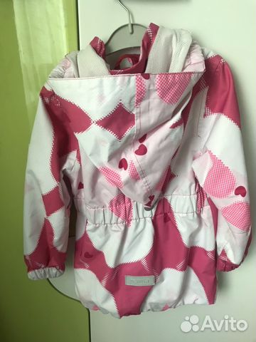 Ветровка Reima Ветровка Reima