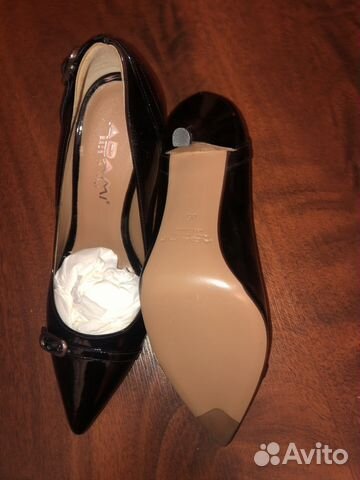 Туфли Carlo Pasolini новые Туфли Carlo Pasolini новые