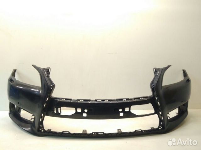 Бампер передний Lexus Ls 4 2012-2017