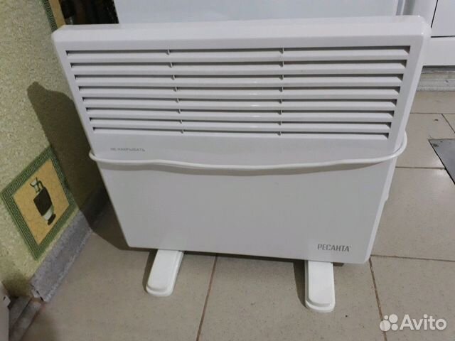 Ресанта Конвектор ок-1000