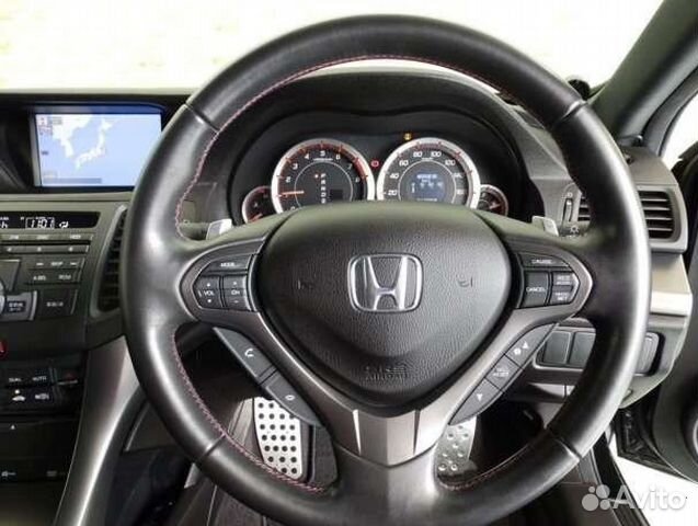 Honda Accord 8 / Хонда Аккорд 8 в Разборе Honda Accord 8 / Хонда Аккорд 8 в Разборе