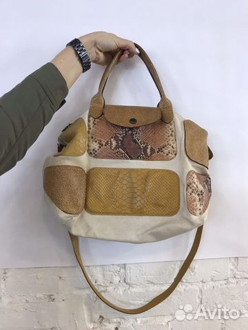 Сумка Longchamp Сумка Longchamp