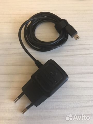 Зарядное устройство для телефона