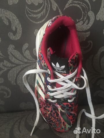 Кроссовки Adidas Кроссовки Adidas