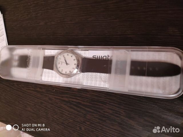 Часы мужские swatch Часы мужские swatch