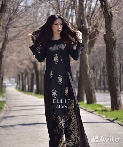 Платье Платье