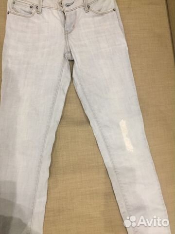 Джинсы Levis оригинальные Джинсы Levis оригинальные
