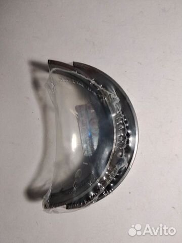 Вкладыши шатунные 0.25 G6DA/G6DB Вкладыши шатунные 0.25 G6DA/G6DB