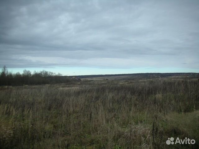 Участок 9 га (СНТ, ДНП)