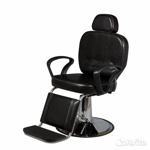 Кресло мужское barber мд-8500 Кресло мужское barber мд-8500