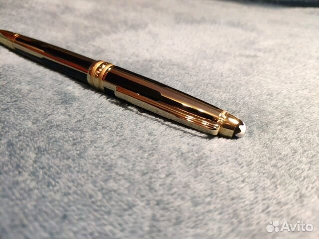 Ручка Montblanc