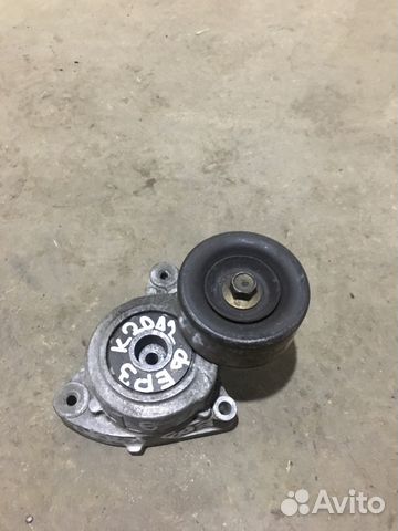 Натяжитель приводного ремня Honda Civic EP3 K20A2 Натяжитель приводного ремня Honda Civic EP3 K20A2