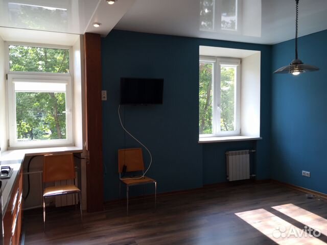 2-к квартира, 55.8 м², 2/6 эт. 2-к квартира, 55.8 м², 2/6 эт.