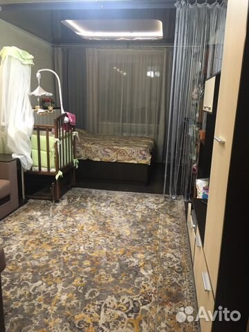 2-к квартира, 72 м², 19/19 эт.