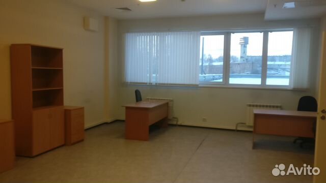 Офисное помещение, 64 м²