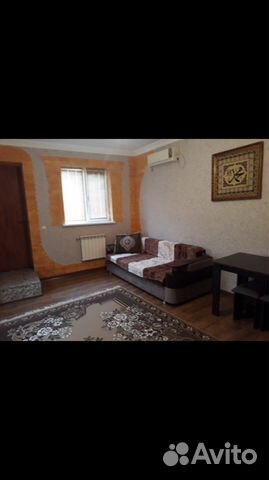 2-к квартира, 85 м², 1/1 эт. 2-к квартира, 85 м², 1/1 эт.