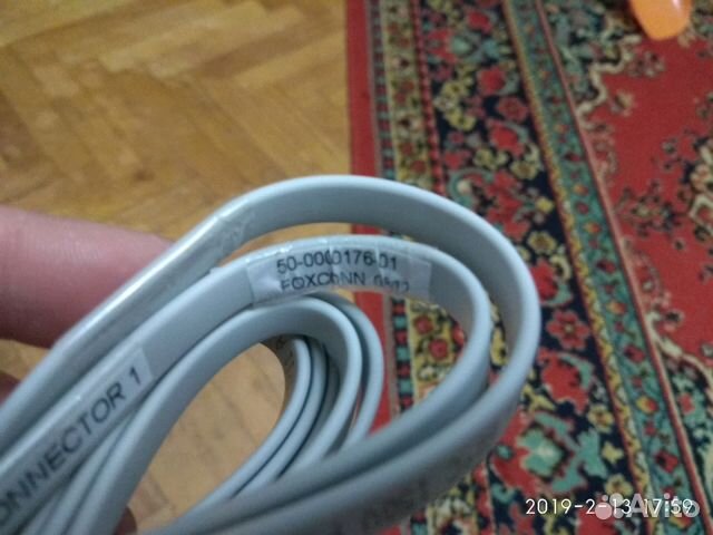 Конект кабель foxconne