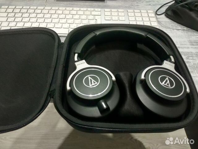 Audio Technica ATH-M70X