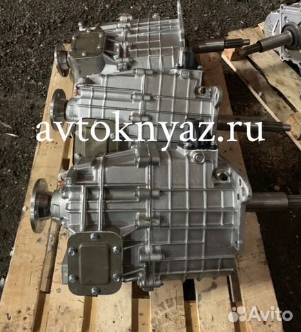 Коробка передач Валдай газ-33104,33106 Коробка передач Валдай газ-33104,33106
