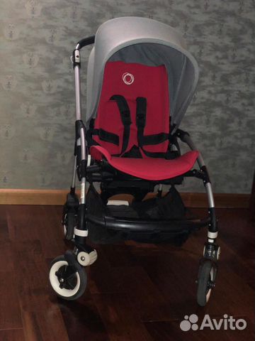 Коляска Bugaboo Bee3 Коляска Bugaboo Bee3