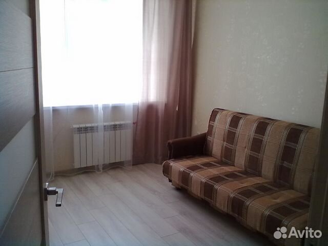1-к квартира, 31 м², 4/9 эт.