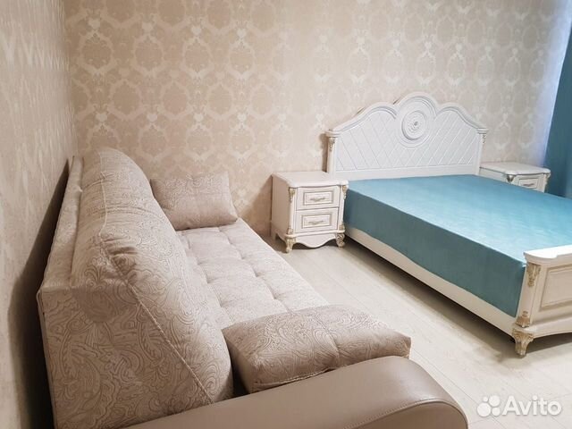 2-к квартира, 55 м², 12/12 эт.