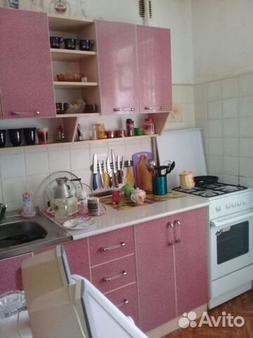 1-к квартира, 32 м², 3/5 эт. 1-к квартира, 32 м², 3/5 эт.