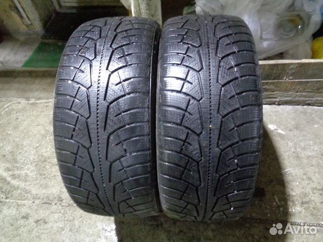 Effiplus Snow King 225/45 R17