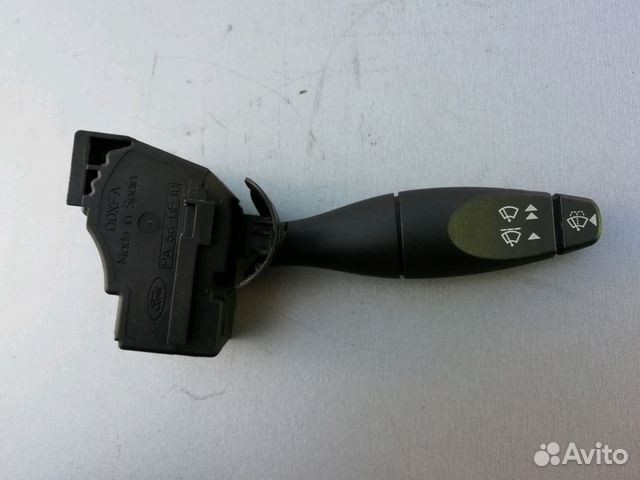 Переключатель дворников Форд Фокус 1 Мондео 3