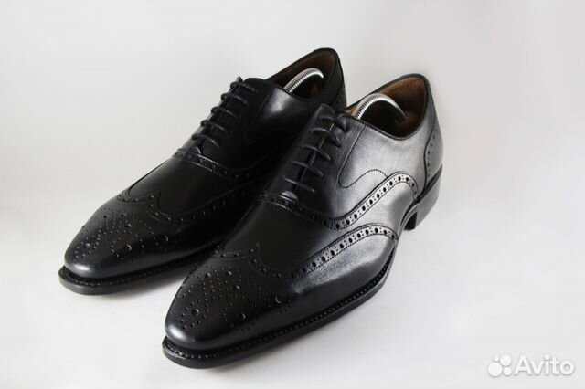 46р. Новые мужские туфли Prime Shoes, Германия 46р. Новые мужские туфли Prime Shoes, Германия