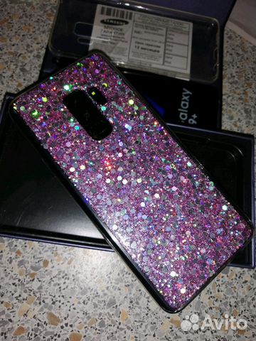 Чехол на SAMSUNG galaxy s9 plus Чехол на SAMSUNG galaxy s9 plus