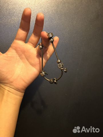 Браслет Pandora Браслет Pandora