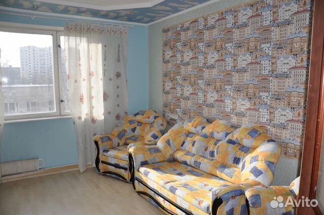 2-к квартира, 54 м², 4/12 эт. 2-к квартира, 54 м², 4/12 эт.