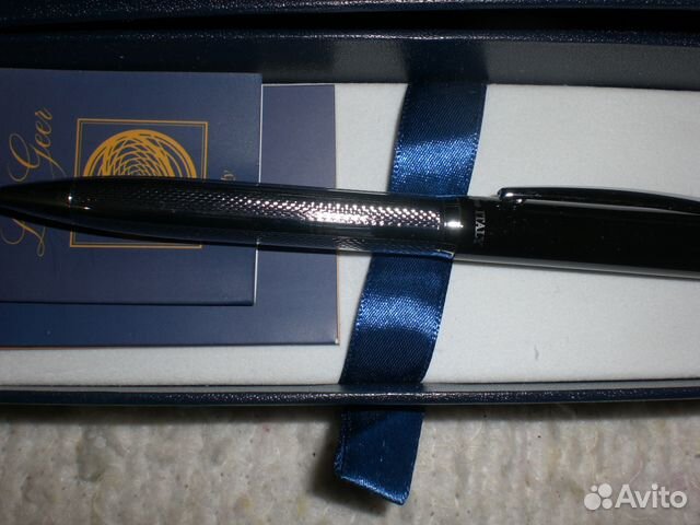 La Geer (Италия). Ручка шариковая