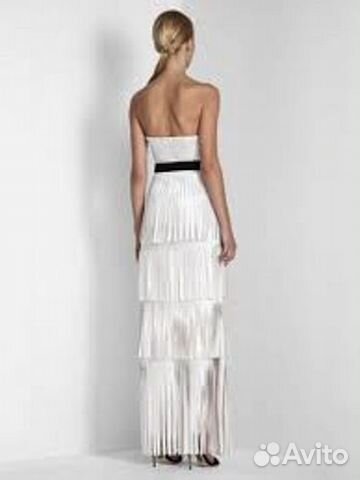 Вечернее платье bcbg maxazria (США), новое
