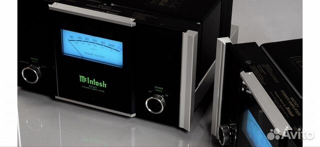 Моноблоки Mcintosh mc 501