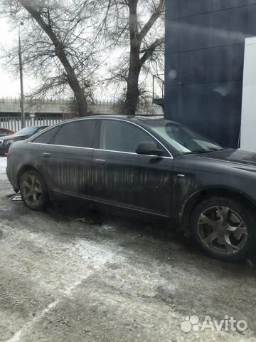 Колесо Ауди А6 Колесо Ауди А6