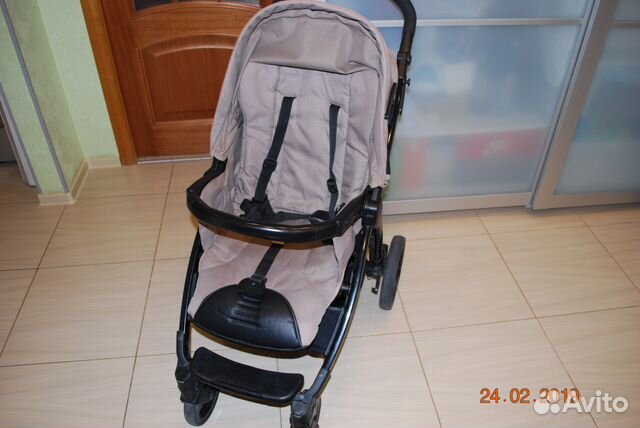 Peg perego book